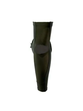 S1 Defence Pro 1.0 Knee/Shin Sleeve Black
