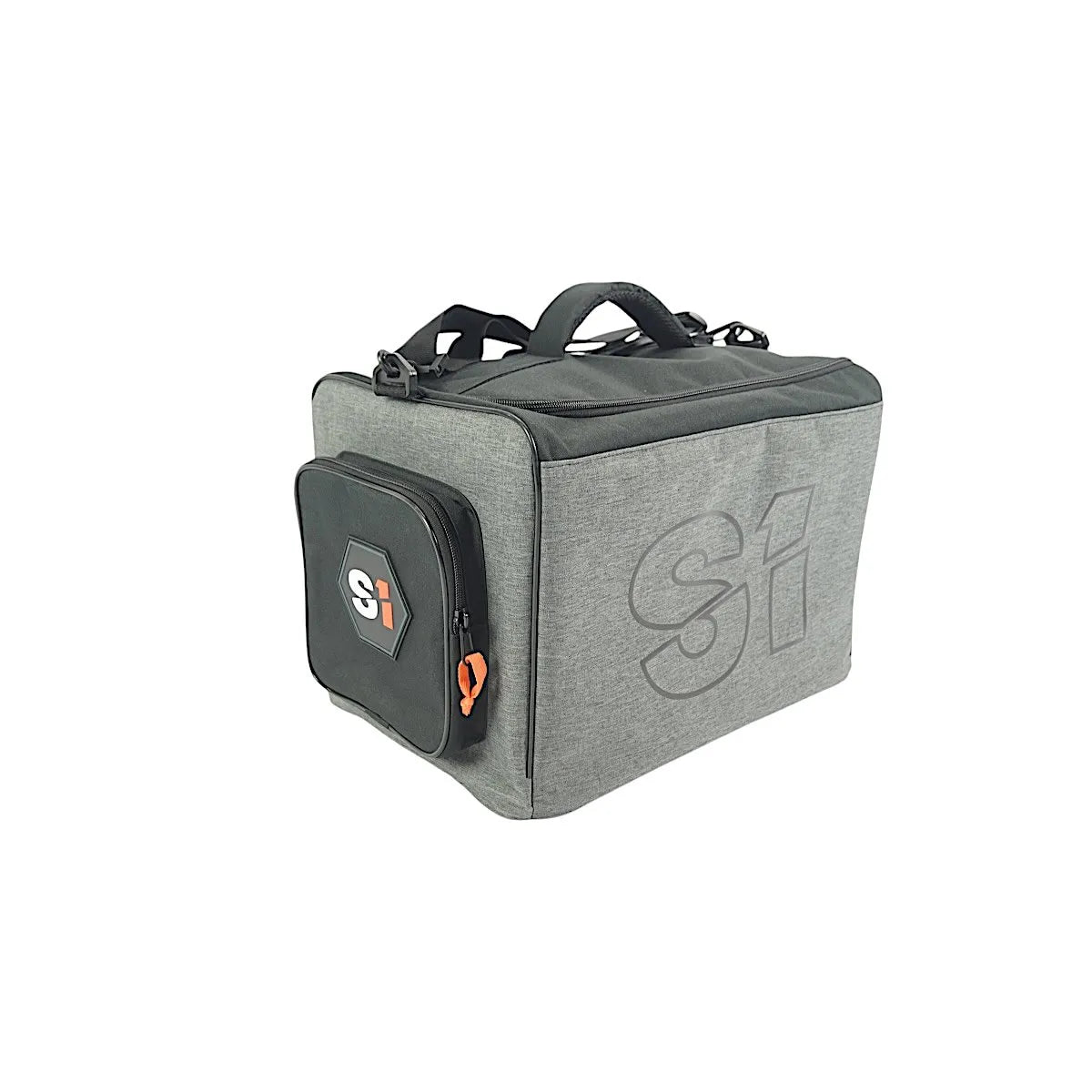 S1 DL BMX Helmet Bag V2 Grey