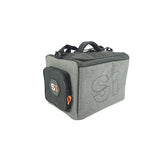 S1 DL BMX Helmet Bag V2 Grey