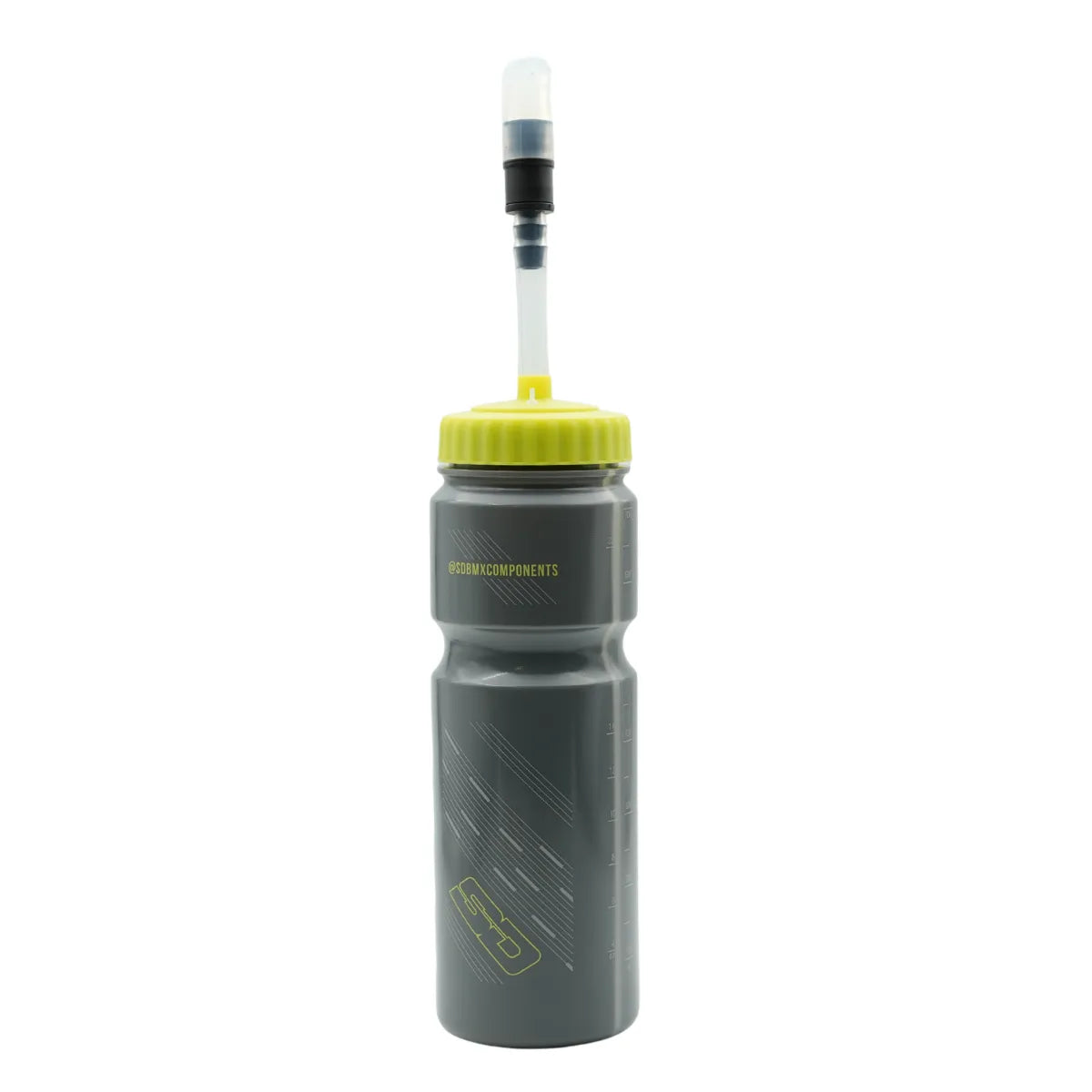SD BMX Bottle V5 With Straw