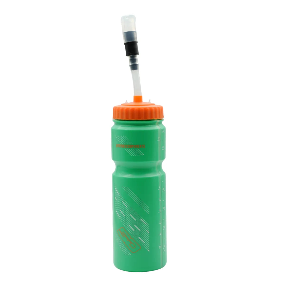 SD BMX Bottle V5 With Straw