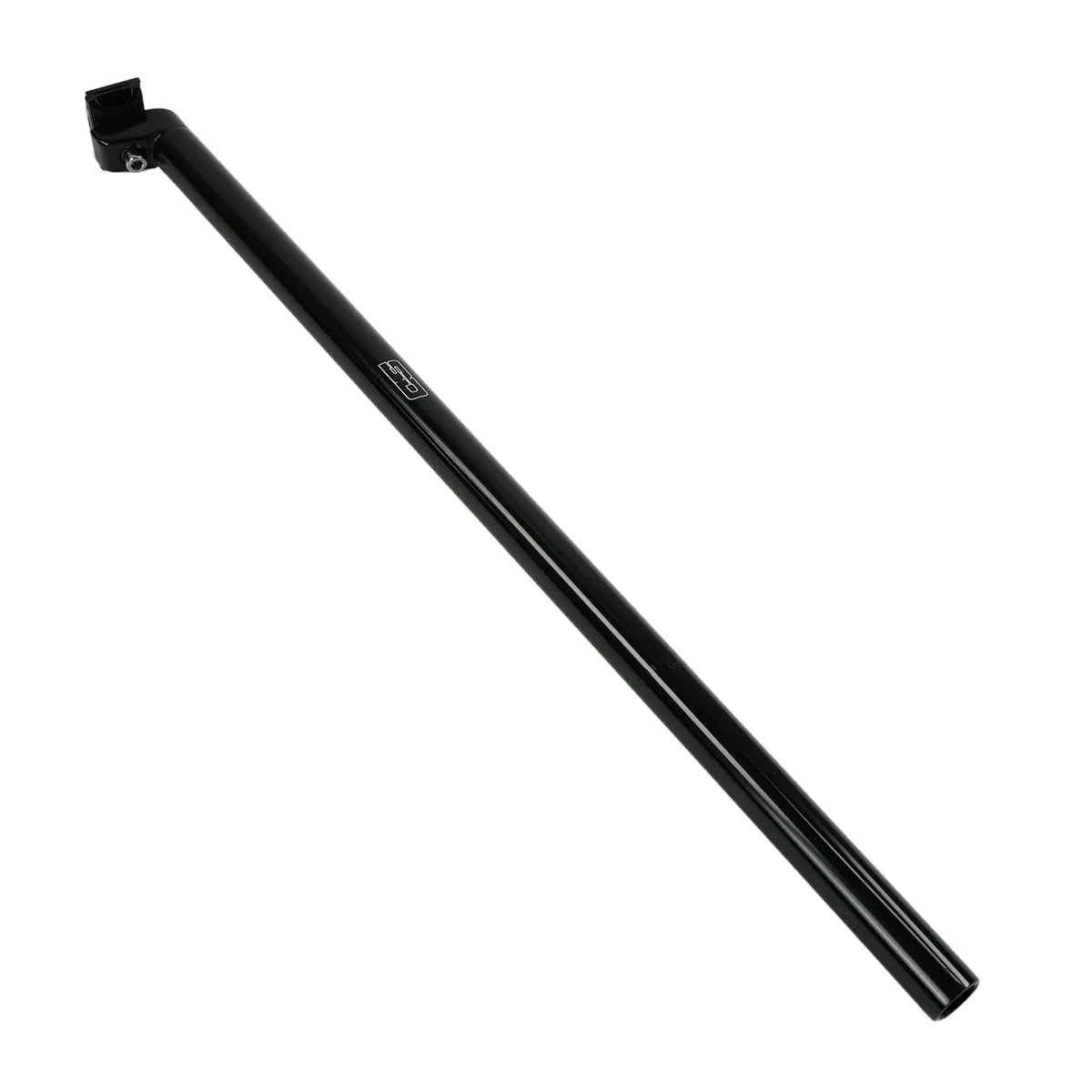 SD Recovery Seat Post V2 Rail Black