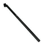 SD Recovery Seat Post V2 Rail Black
