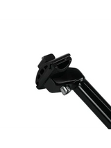 SD Recovery Seat Post V2 Rail Black