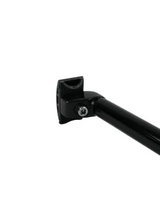 SD Recovery Seat Post V2 Rail Black