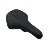 SD Recovery BMX Saddle Rail Black