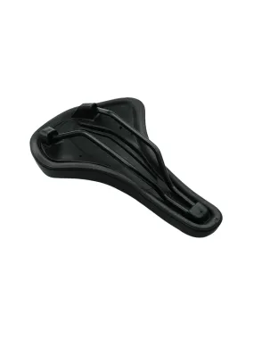 SD Recovery BMX Saddle Rail Black