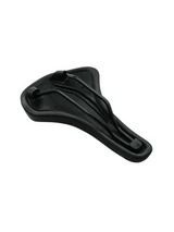 SD Recovery BMX Saddle Rail Black