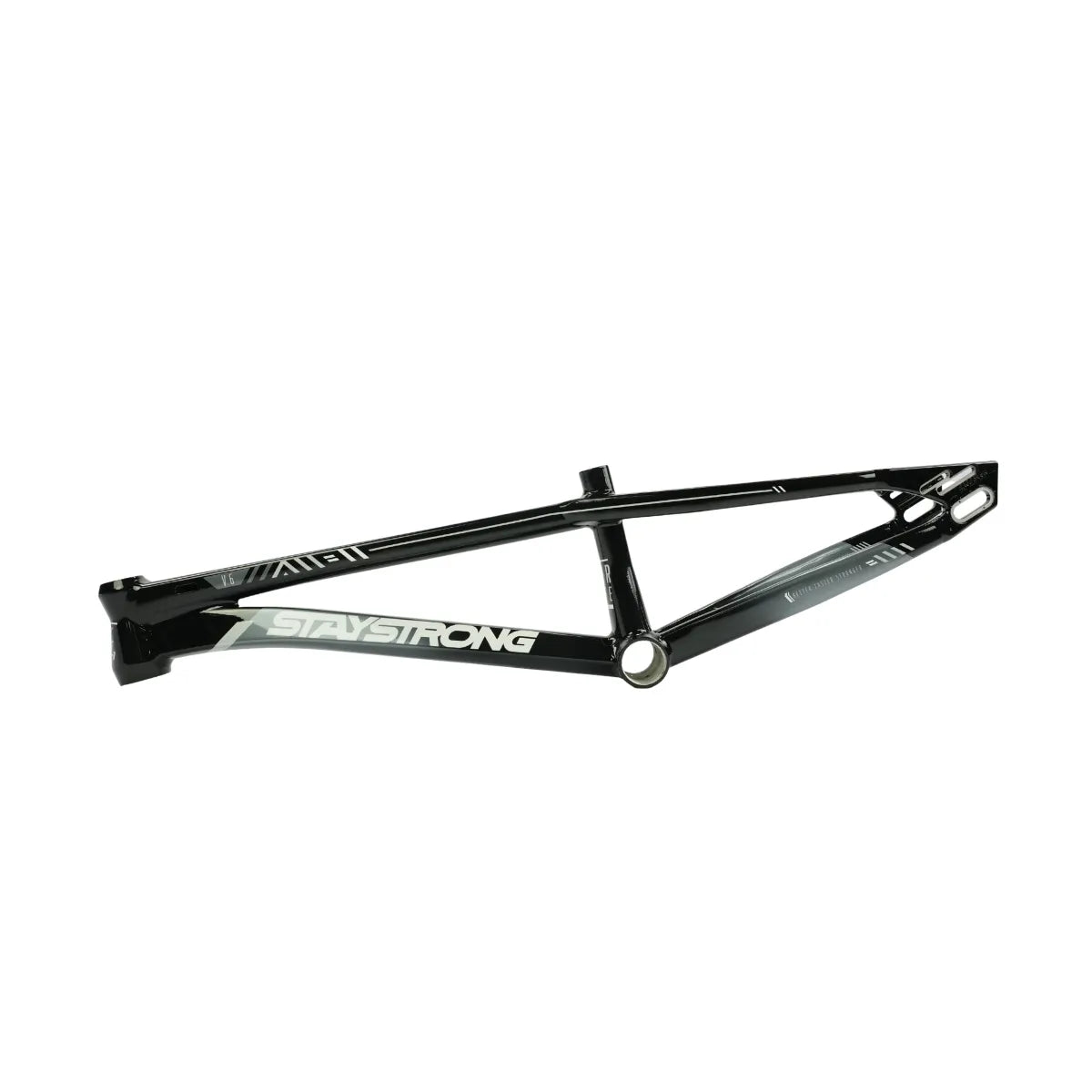 Stay Strong For Life V6.0 2027 BMX Race Frame PREORDER