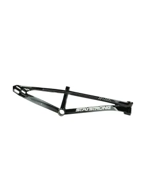 Stay Strong For Life V6.0 2027 BMX Race Frame PREORDER