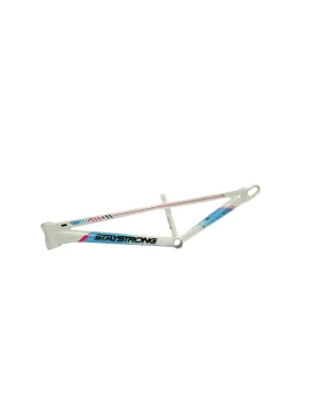 Stay Strong For Life V6.0 2027 BMX Race Frame PREORDER
