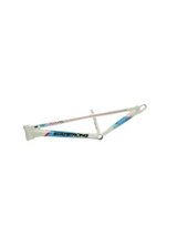 Stay Strong For Life V6.0 2027 BMX Race Frame PREORDER