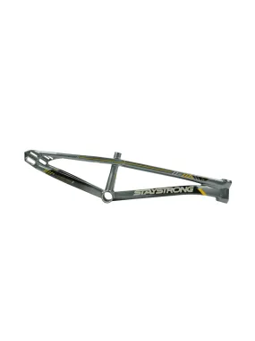 Stay Strong For Life V6.0 2027 BMX Race Frame PREORDER