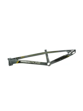 Stay Strong For Life V6.0 2027 BMX Race Frame PREORDER