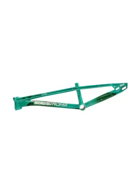 Stay Strong For Life V6.0 2027 BMX Race Frame PREORDER