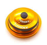 Yoshoka Integrated Tapered Headset (44-56mm)