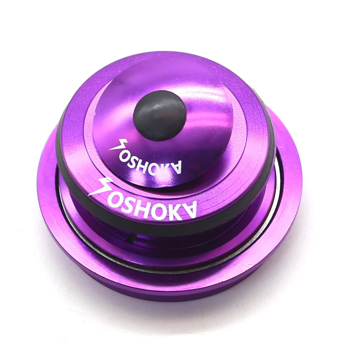 Yoshoka Integrated Tapered Headset (44-56mm)