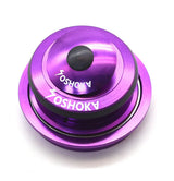 Yoshoka Integrated Tapered Headset (44-56mm)