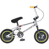 Wildcat Mini Bmx OG3A Galaxy Yellow (Mini Rocker)