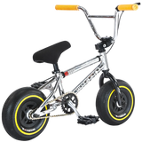 Wildcat Mini Bmx OG3A Galaxy Yellow (Mini Rocker)